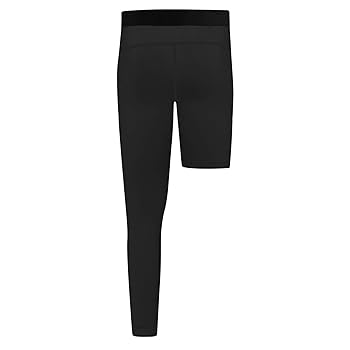 サーフィン・ボディボード PADDLER Blade Lite Compression Leggings Men's Compression Pants for Running | FlipBelt.com